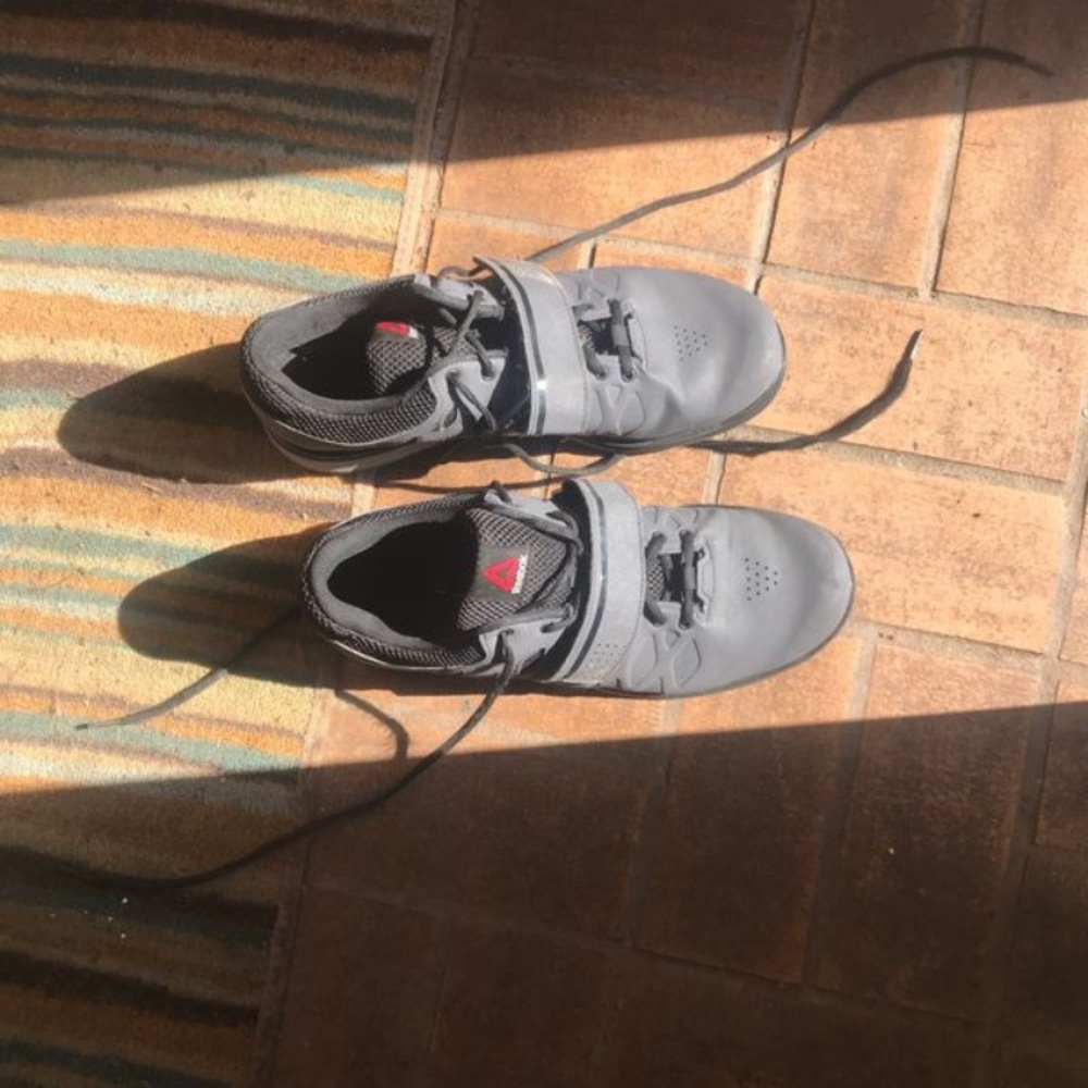 Reebok Lifters